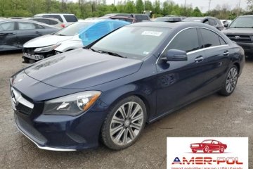 Mercedes-Benz CLA 250 4MATIC