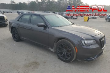 2019 Chrysler 300 S