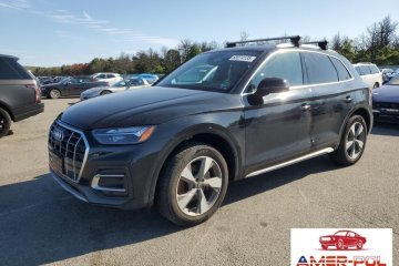 2023r., 2.0L Quattro, Premium Plus, 40 TFSI