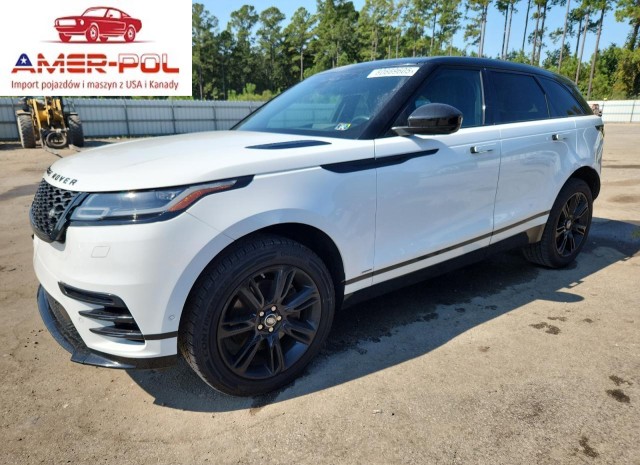 land-rover