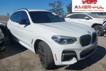 2020r., M40I, od ubezpieczalni