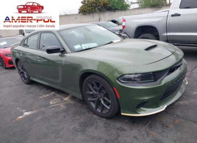 dodge