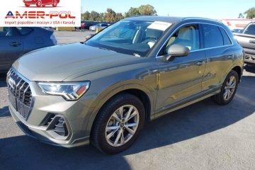 Premium Plus 45 Tfsi S Line Quattro Tiptronic 2023
