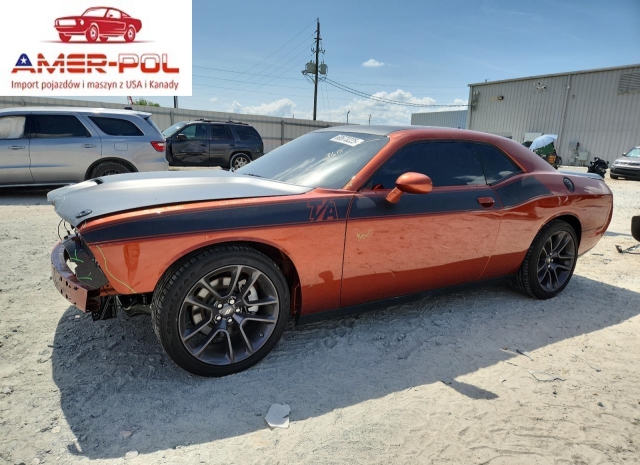 dodge