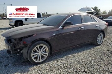 ct4 luxury, 2021r., 2.0L