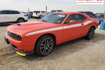 2022, 5.7L, R/T, od ubezpieczalni