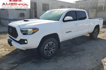Double Cab 2022 3.5l