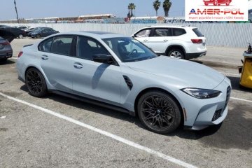 2024, 3.0L, 4x4, COMPETITION, od ubezpieczalni