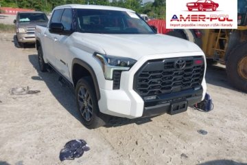 2024r., 4x4, 3.4L