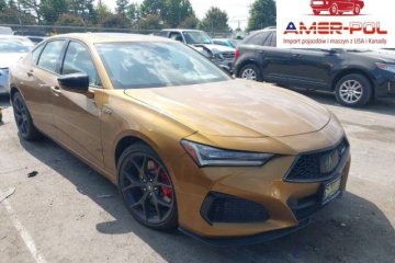 TLX Type S - Hp Wheel And Tire 2022 3.0l