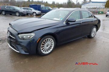2023 r., E350 4 MATIC