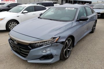 HONDA ACCORD SPORT, 2022r., 1.5L