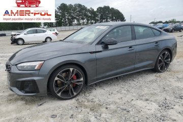 Premium Plus 2023 3.0l
