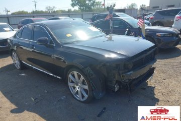 2017r., T6 Inscription, 2L, od ubezpieczalni