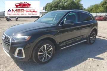 Premium Plus 45, 4x4, 2.0, od ubezpieczalni