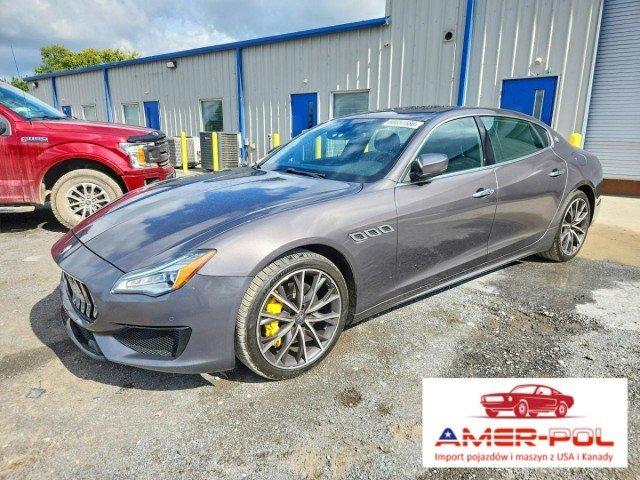 maserati