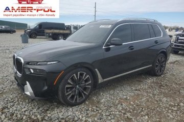 XDRIVE40I 2024, od ubezpieczalni