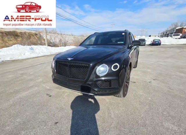 bentley