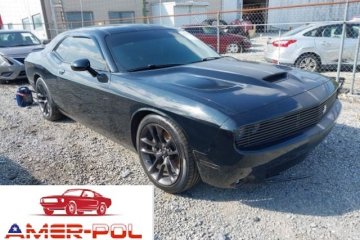 DODGE CHALLENGER R/T SCAT PACK, 2022
