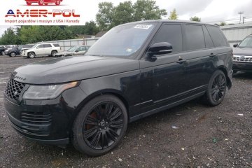 Hse Westminster Edition 2022 3.0l