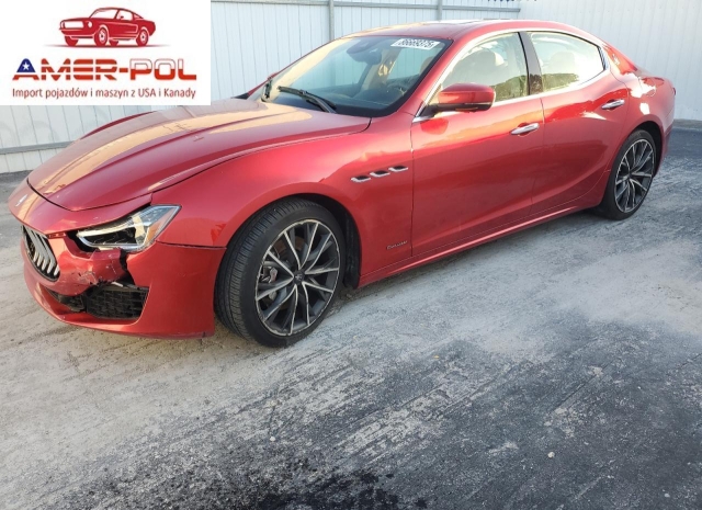 maserati