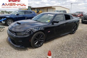 2019r., scat pack, od ubezpieczalni