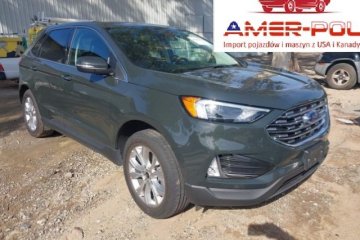 2023r., Titanium, 2L, od ubezpieczalni