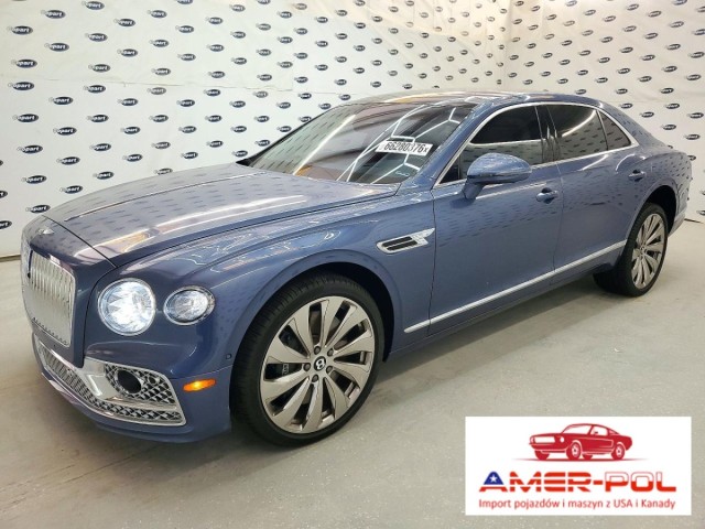 bentley