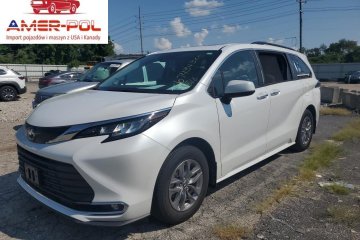 XLE 2023 2.5l