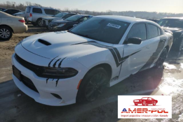 Dodge Charger GT AWD