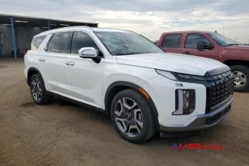 2023 r., 3,8L SEL AWD