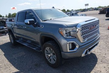 1500 Short Box Denali, 2021r., 4x4, 5.3L