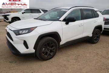 2021r., 4x4, 2.5L