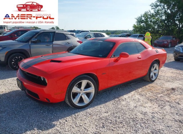 dodge