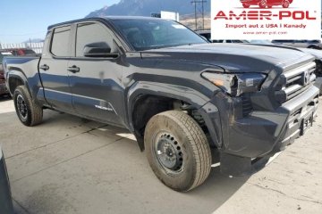 2024, 2.4L, od ubezpieczalni