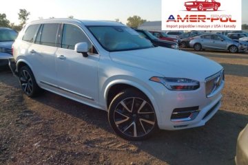 Xc90 b6 plus 7 seater
