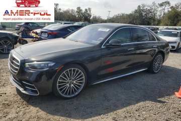 S 580 4Matic 2022 4.0l