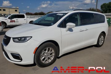 TOURING L, OD UBEZPIECZALNI, PO GRADOBICIU