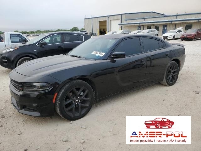 dodge