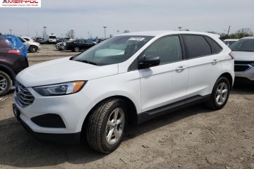 FORD EDGE SE, 2019r., 2.0L