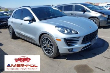 Macan S