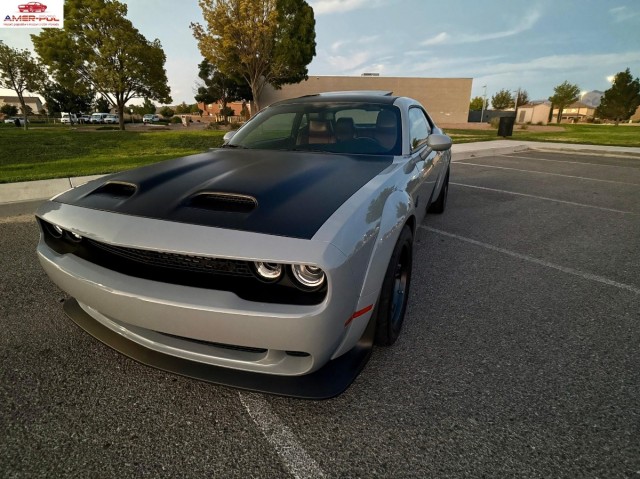 dodge