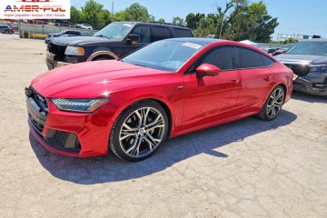 Prestige S-Line 2020