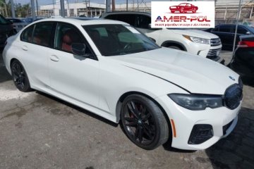 M340I, 2022r., 3.0L