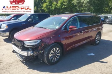 Hybrid Touring L 2021