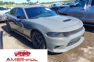 2023 DODGE CHARGER R/T