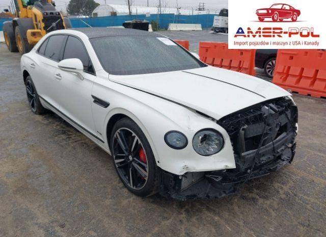 bentley