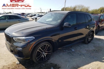 2021r., XDRIVE40I, od ubezpieczalni