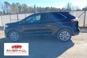 2023r, EDGE, 2.0L. 4x4, TITANIUM
