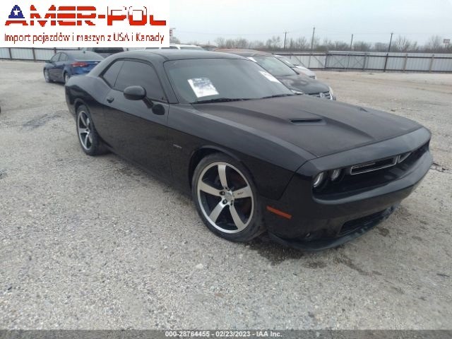 dodge